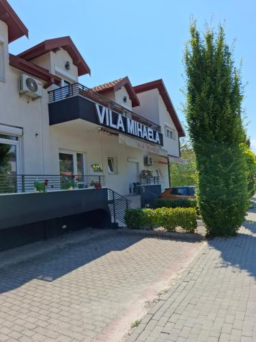 VilaMihaela in Chento