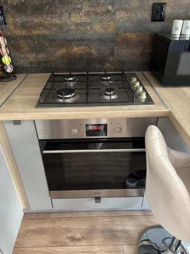 Apartament Kossaka