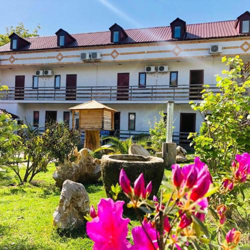Prometheus Gate Hotel, Tskhaltubo (foto 5)