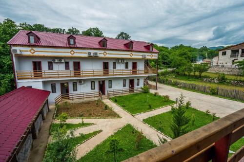 Prometheus Gate Hotel, Tskhaltubo (foto 7)