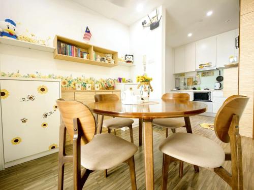Setapak Central KL - Zetapark Summer Suites - image 6
