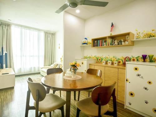 Setapak Central KL - Zetapark Summer Suites - image 4