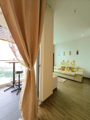 Setapak Central KL - Zetapark Summer Suites - image 11