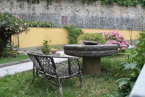 A szálláshely kívülről, B&B Leonda in Sant'Agata Feltria