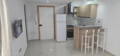 Apartment in recent residence, Monastir (foto 5)