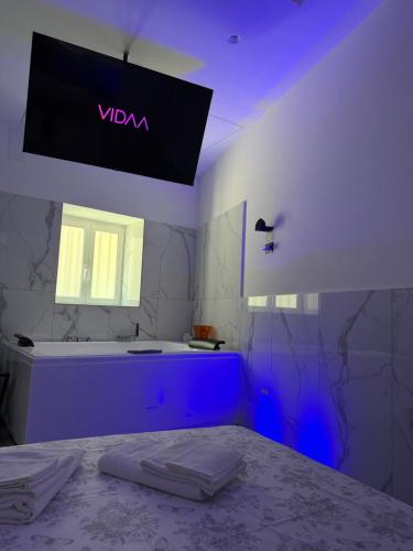 La suite del bosco, Naples (photo 11)