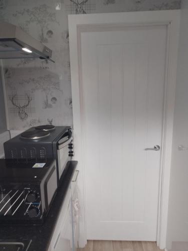 Studio Twenty One in Whitburn