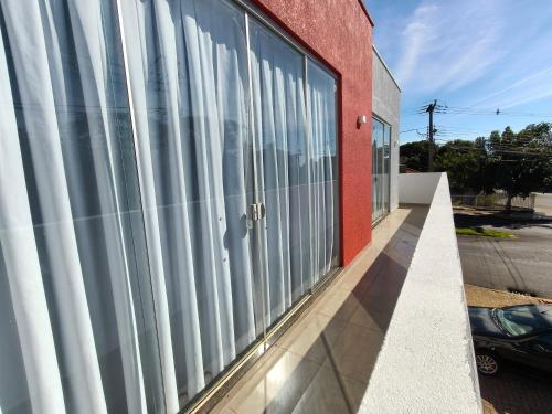 Hotel Vitória - Guaíra (Hotel Vitoria - Guaira) in กวาอีรา