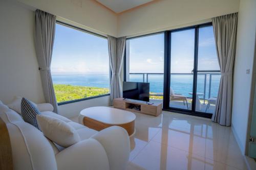 Excellent room comfort & quality