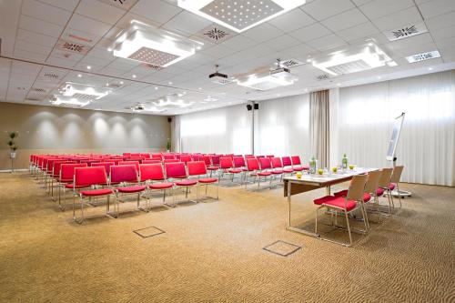 Novotel Salerno Est Arechi - image 3