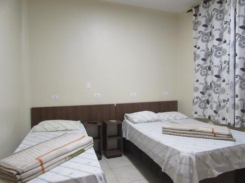 Las Vegas Hotel – Sao Paulo, MA
