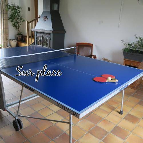 กิจกรรม, Sérénité Verte à La Tuilerie Accommodation (Serenite Verte a La Tuilerie Accommodation) in ชาร์สนุย