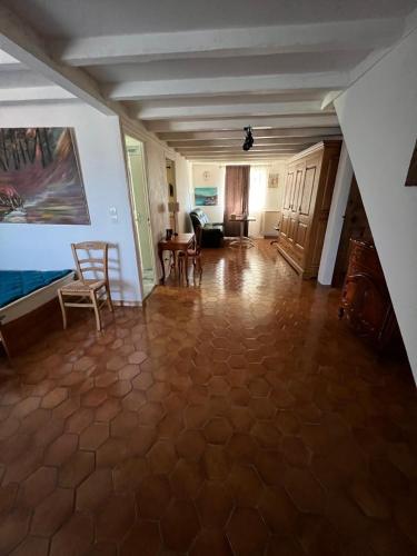 Chambre - Chanousse