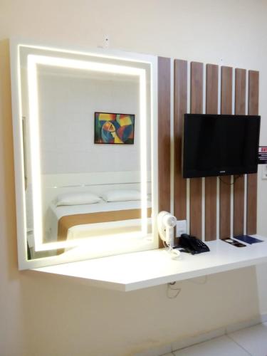 Araripina Palace Hotel