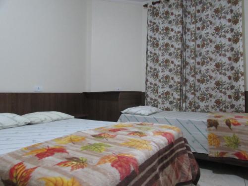 Economy Triple Room room in Las Vegas Hotel
