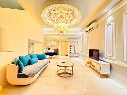 Arte Mont Kiara By Vacation Suites, Kuala Lumpur