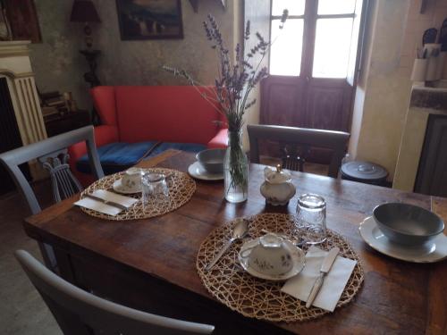 B&b Torre Di San Caprasio Art Studio - Aulla