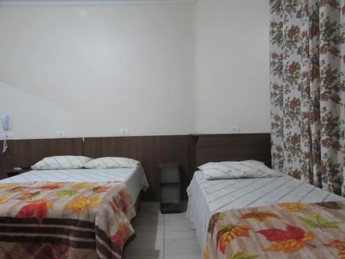 Las Vegas Hotel – Sao Paulo, MA
