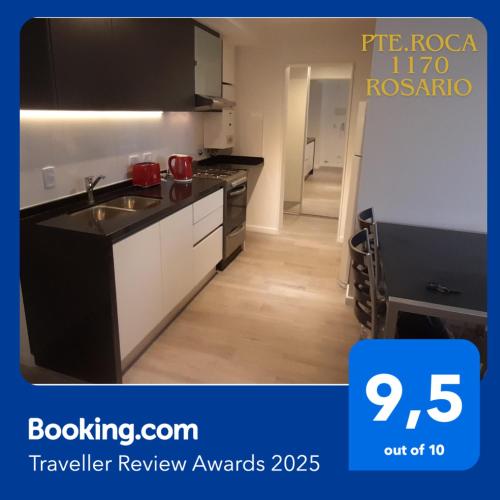 Roca Apartment - image 5