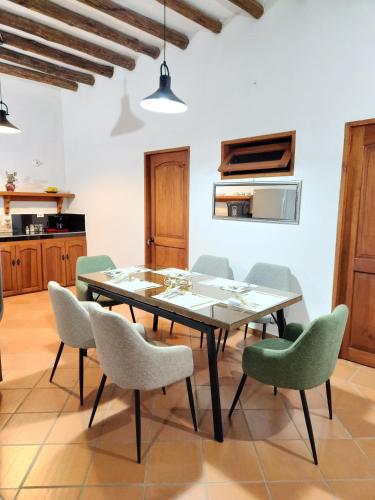 Three-Bedroom Apartment image 3