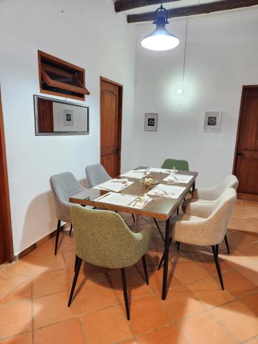 Three-Bedroom Apartment image 2