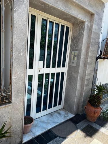 Appartement 2 chambres à 250m de la plage, propre & bien équipé, Monastir (fotografie 8)