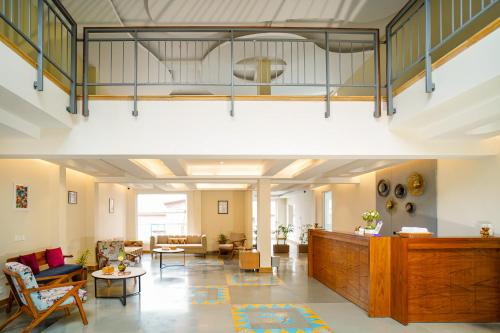 Sukama Resort and Spa in 穆克泰什戰爭