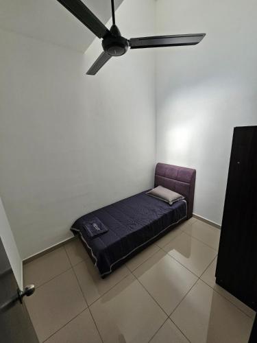 Green View Homestay in Gambang