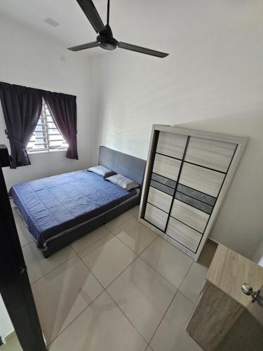 Green View Homestay in Gambang