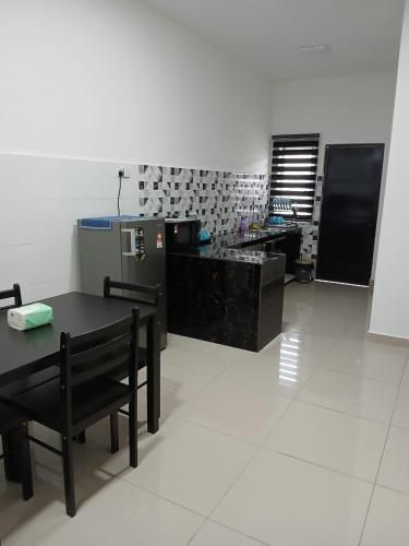 Green View Homestay in Gambang