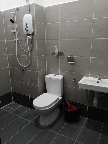 Green View Homestay in Gambang