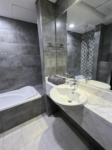 Luxury Private Capsule Room near Business Bay Downtown, Dubai (foto 10)