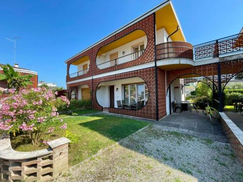 Townhouse in a gorgeous residence, Porto Santa Margherita di Caorle (foto 8)