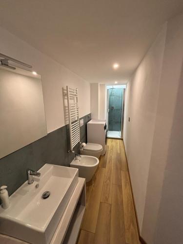 CasaPlaya in Vernazhola, Genova (photo 8)