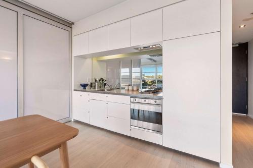 Apartment in Sydney 