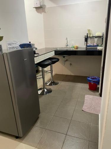 GR STUDIO APARTMENT @ Hotel Mutiara in Gua Musang