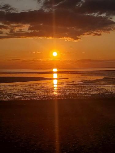 Cozy Hunstanton caravan sleeps 8 pets go free, Hunstanton (Foto 4)