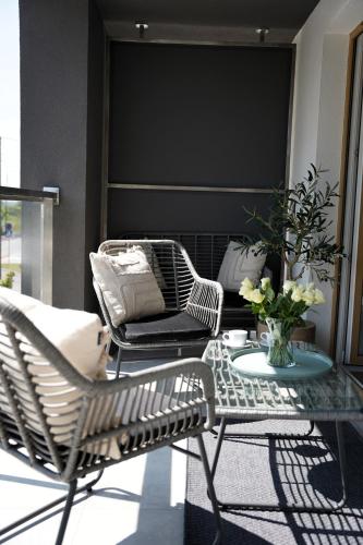Apartamenty STUDIO R