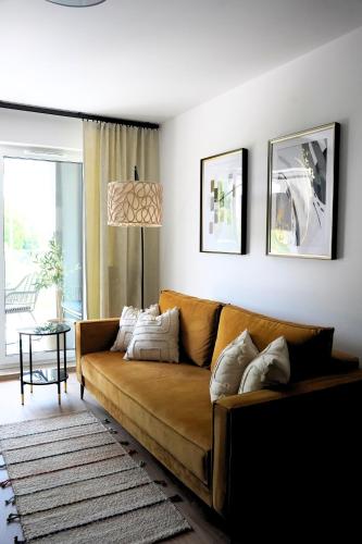 Apartamenty STUDIO R