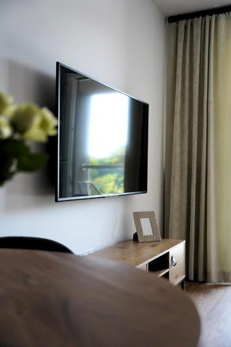 Apartamenty STUDIO R