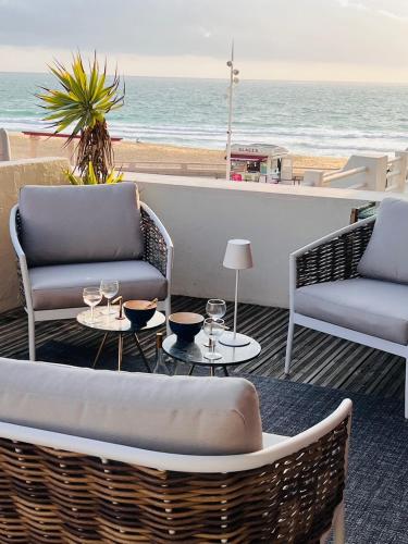 Ocean View by carlon luxury rentals, Soorts-Hossegor (fotografie 2)