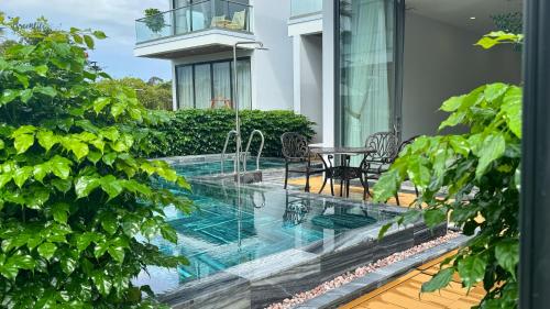 Greenlife Village Phú Quốc