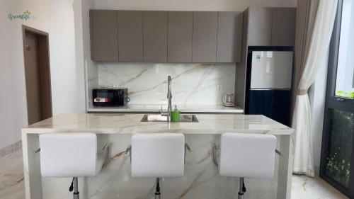 Greenlife Village Phú Quốc