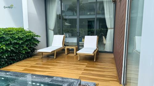 Greenlife Village Phú Quốc