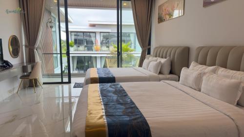 Greenlife Village Phú Quốc