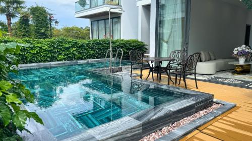 Greenlife Village Phú Quốc