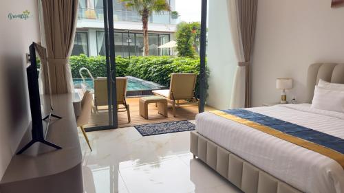 Greenlife Village Phú Quốc