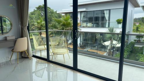 Greenlife Village Phú Quốc