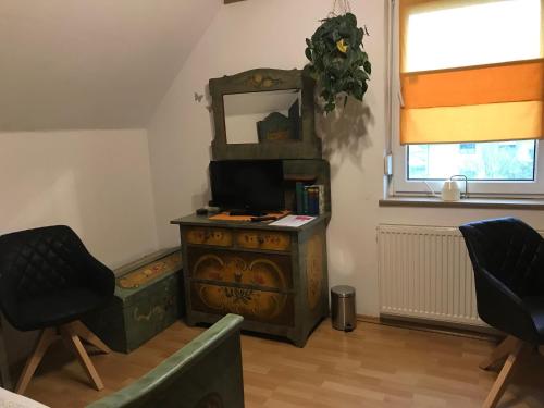 Pension Deinhardt