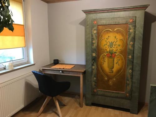 Pension Deinhardt